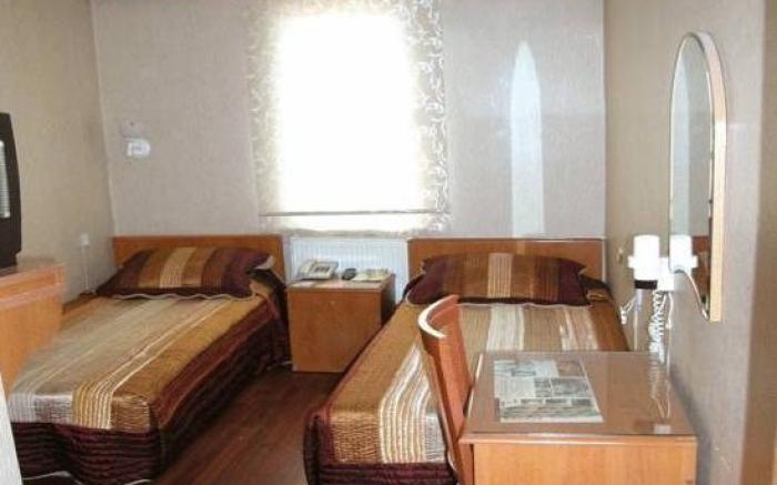 Ugurlu Hotel