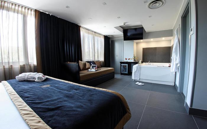Best Western JFK Hotel