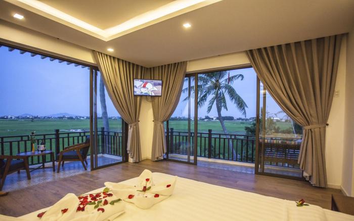 Hoi An Four Seasons Villa