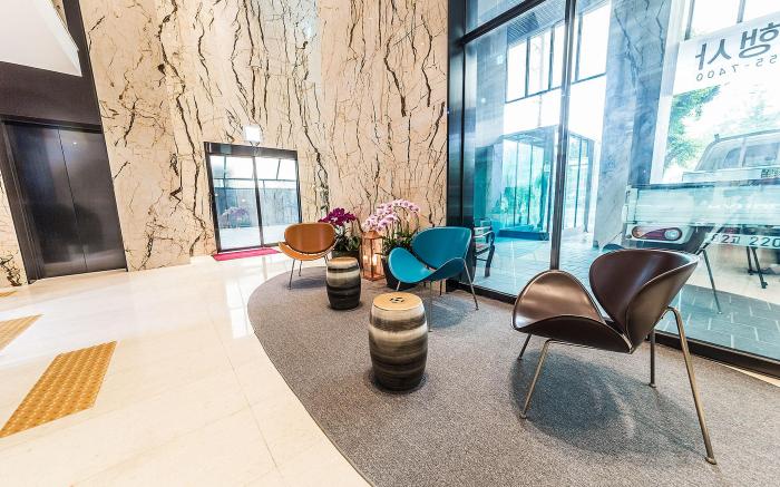 DOBONG HOTEL BAY 204