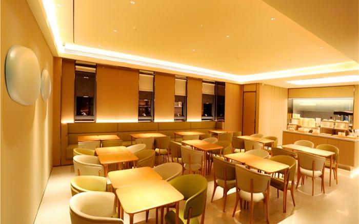 Ji Hotel Jinan Yaoqiang Airport Bonded Zone