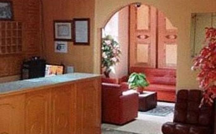 Regis Hotel