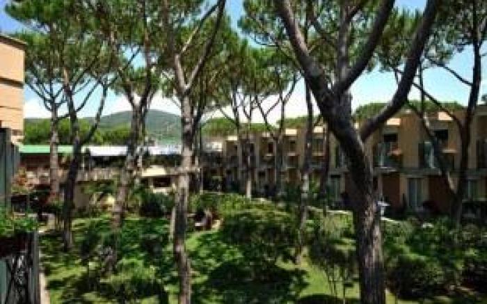 Riva Del Sole Resort & SPA