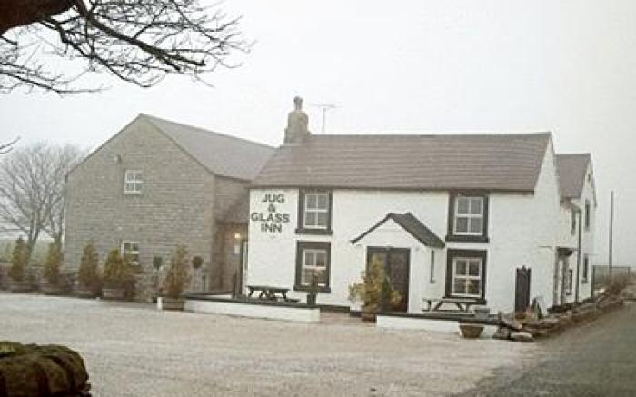 The Jug & Glass Inn