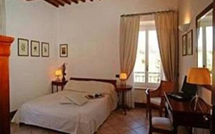 Relais Villa Grazianella | UNA Esperienze