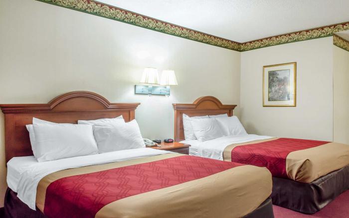 Inn at York