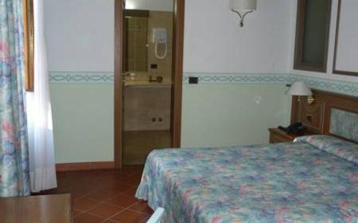 Villa Sonnino