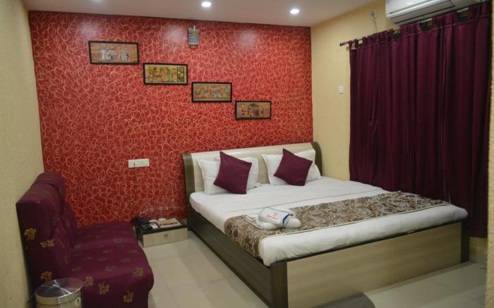 Babul Hotel