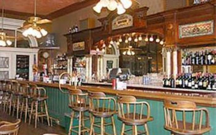 The Holbrooke Hotel