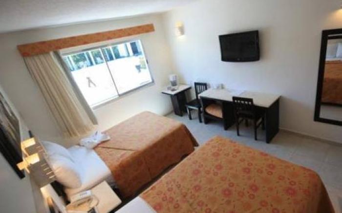 Hotel Tulija Palenque