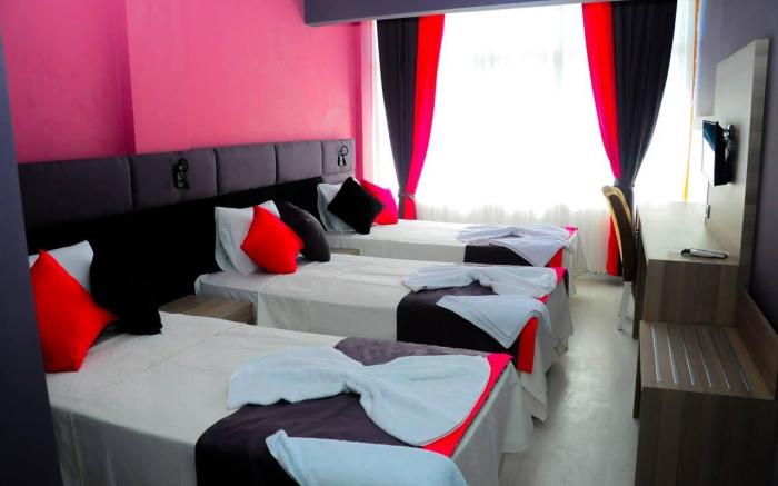 Kemer Port Hotel