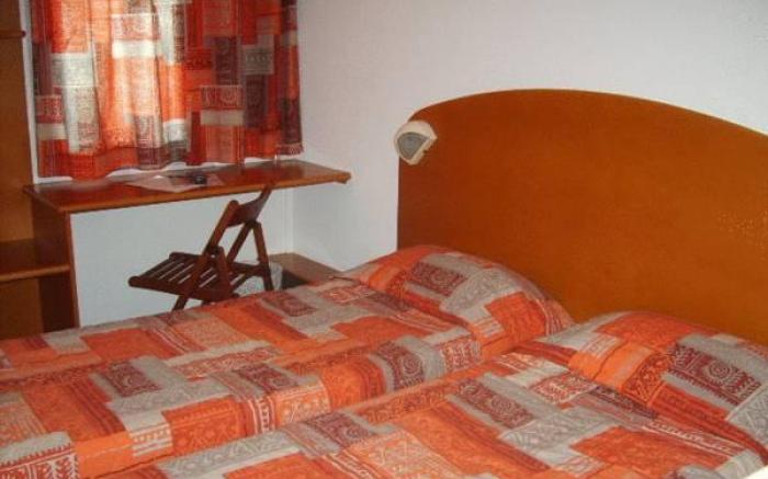 Quick Palace St Jean De Vedas - A709