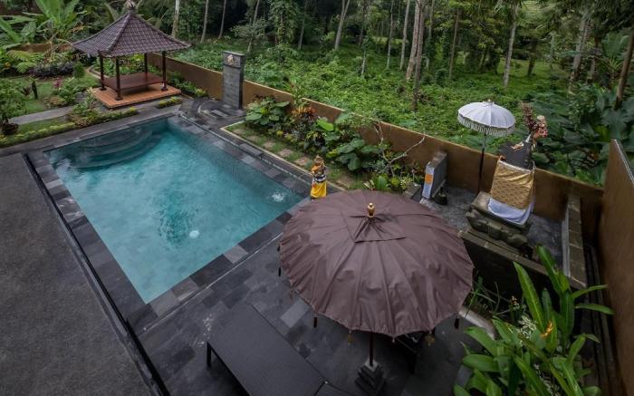 Puri Astina Villa
