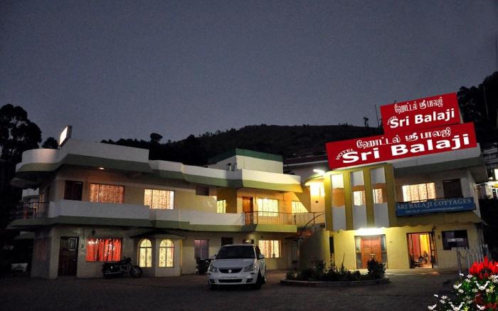 Hotel Sri Balaji