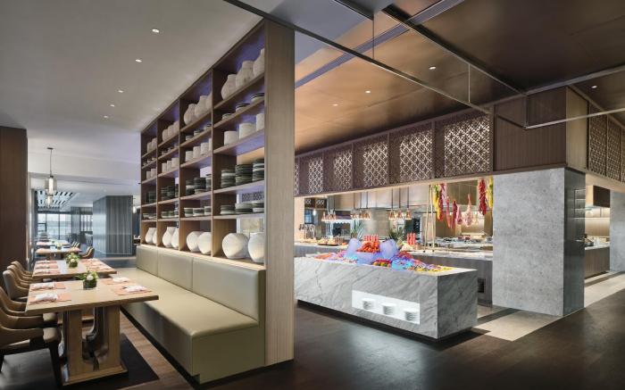 Primus Hotel Jiaxing