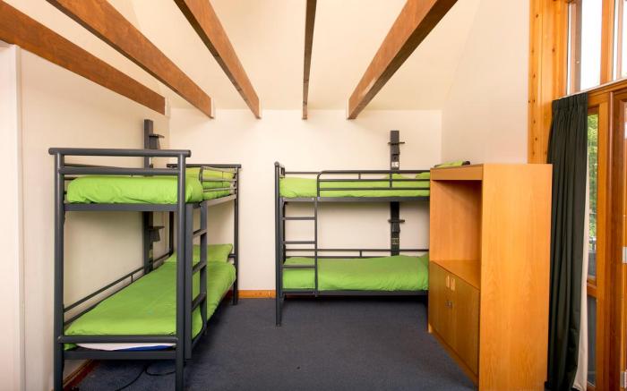 YHA London Lee Valley