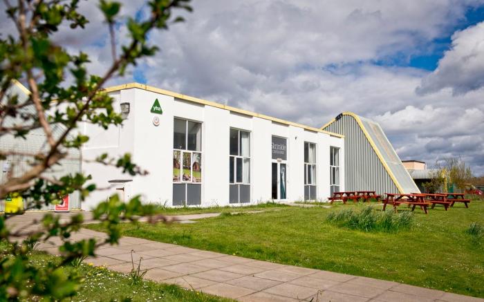 YHA Manorbier