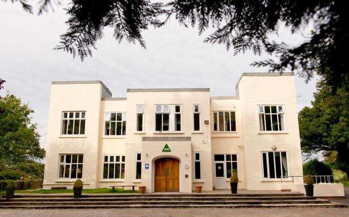 YHA Windermere Hostel