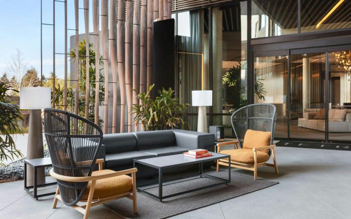 TETRA Hotel, Autograph Collection