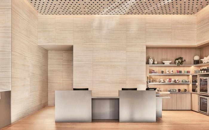 AC Hotel Sunnyvale Moffett Park