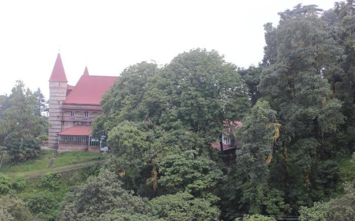 The Oasis Mussoorie - a member of Radisson Individuals