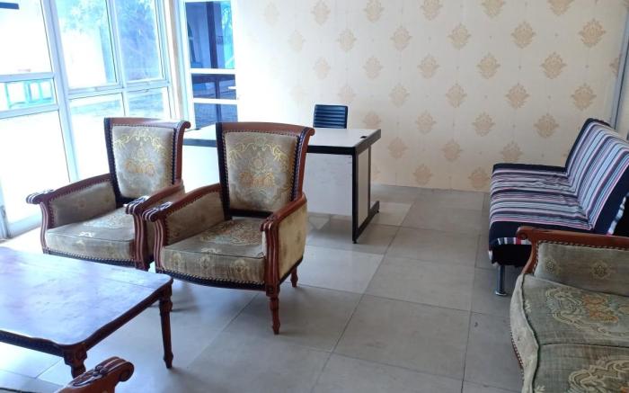Gedung Putih Syariah Guest House