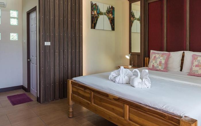Baan Chernchiangmai