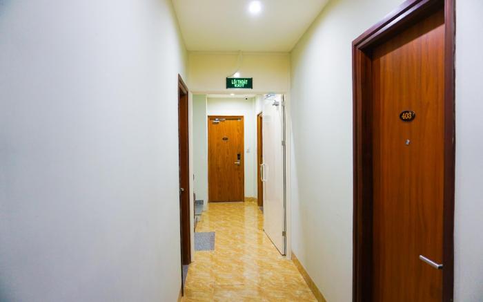 Hotel Mai