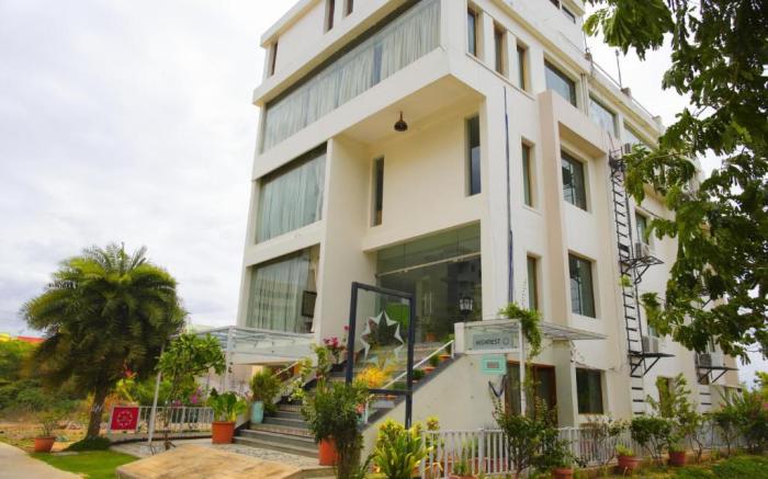 Hotel Highnest