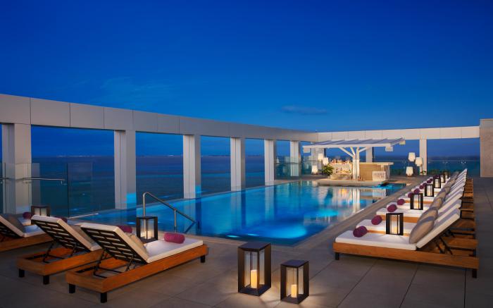 Breathless Cancun Soul Resort & Spa® - All Inclusive - Adults Only