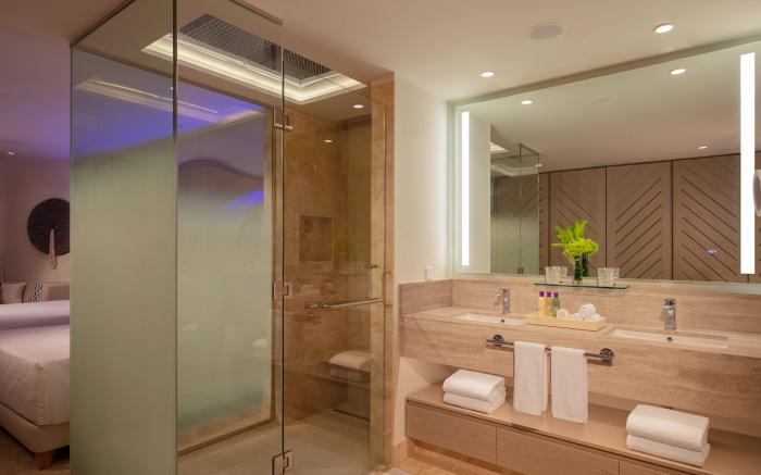 Breathless Cancun Soul Resort & Spa® - All Inclusive - Adults Only