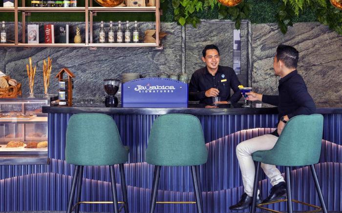 Grand Mercure Malang