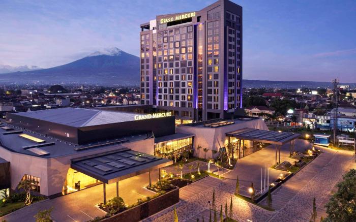 Grand Mercure Malang