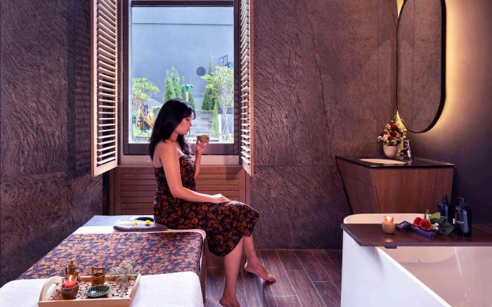 Grand Mercure Malang