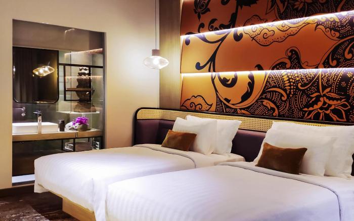 Grand Mercure Malang