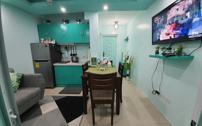 Mistow Saekyung Condo
