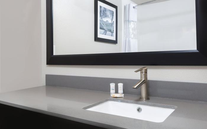 La Quinta Inn & Suites by Wyndham Fairfield - Napa Valley