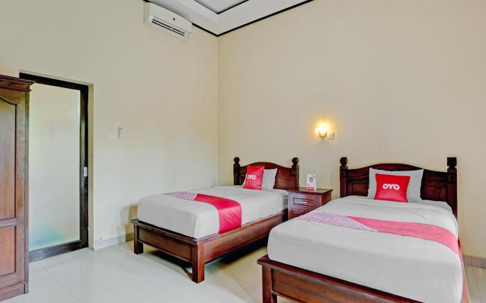 OYO 90458 Pucuk Bali Guest House