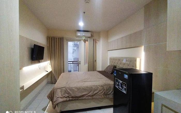 Sentul Tower Apartment by Kozy Room