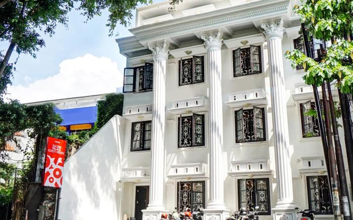 OYO 90480 Sultan Guest House