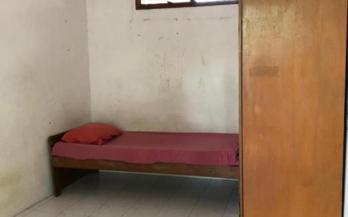 OYO 90482 Rumah Oma Syariah