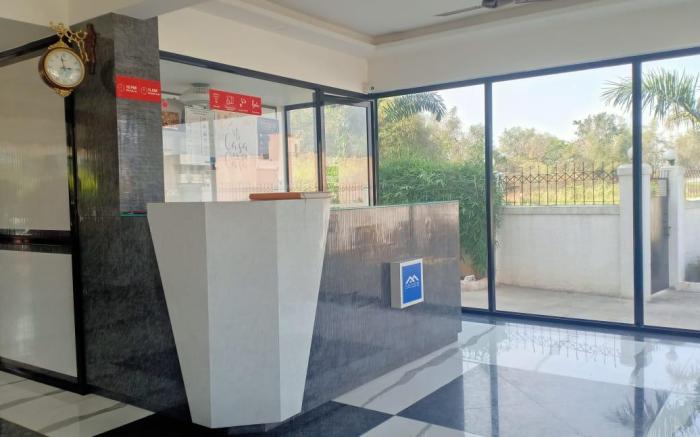 Casa Fedora Holiday  Home