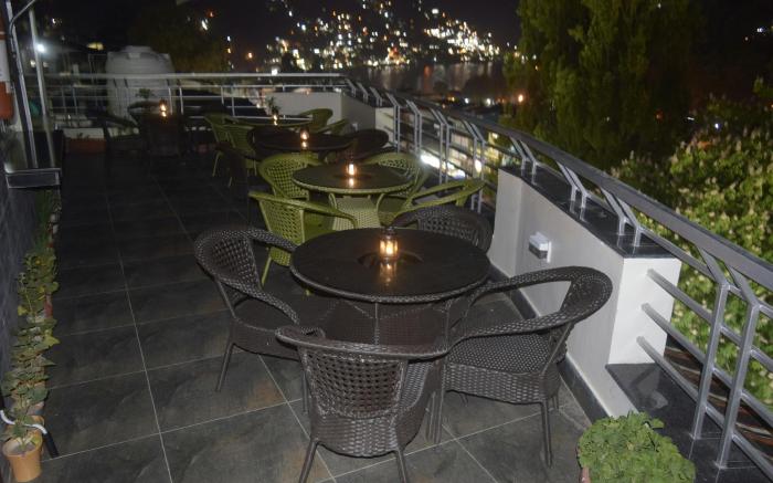 Hotel Cloud7