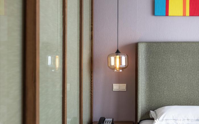 Life All Suites Hotel Suzhou