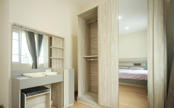 Mi Casa 3 Bedrooms for a Family