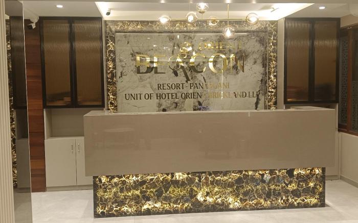 Orient Beacon Resort, Panchagani