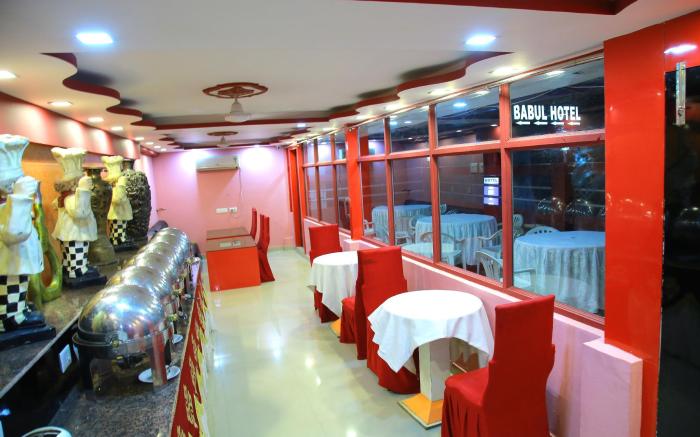 Babul Hotel