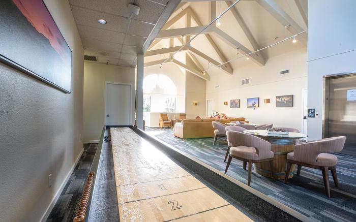 RiverPointe Napa Valley Resort