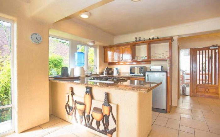 Mayumi Beach Villa
