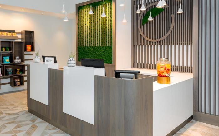 Element Atlanta Midtown